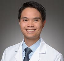 Photo of Aaron Garlok Der, MD