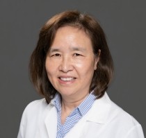Photo of Anni Yee Wong, NP