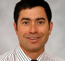 Photo of Robert J Saldivar, MD