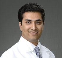 Photo of Manav D. Shah, MD