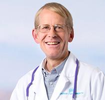 Photo of Stuart Gordon Geer, MD