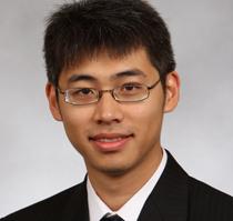 Photo of Samuel T. Chen, MD