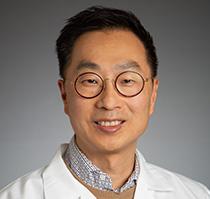 Photo of Jong Soo Jerry Limb, MD