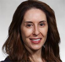 Photo of Cassandra Stell, DNP