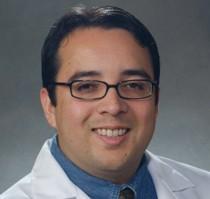 Photo of Donald Uden Perez, MD