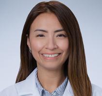 Photo of Jacqueline O King, MD