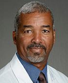 Photo of Brian E. Thompson, MD