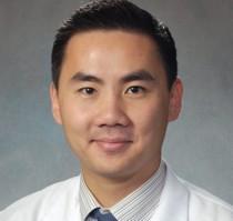 Photo of James Kung Sheun Chou, MD