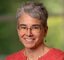 Photo of Susan L Powell, MD