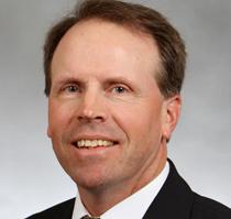 Photo of David A. Stone, MD