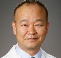 Photo of Hyong Sok Choe, MD