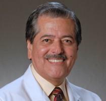 Photo of Nelson Alberto Garcia, MD