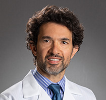 Photo of Reza Peymani, MD