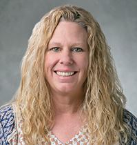 Photo of Shawna Mitchell, NP