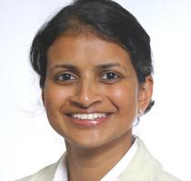 Photo of Simmy Varghese, MD MPH