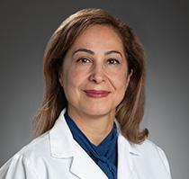 Photo of Elaheh Mossayebi, MD