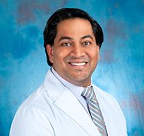 Photo of Rickey Kanu Patel, MD