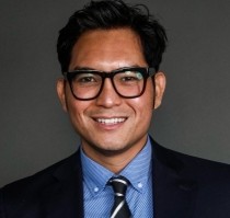 Photo of Jose Romelito Causin, NP
