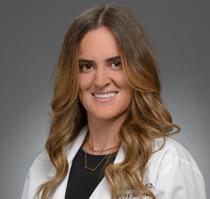 Photo of Reka Zsilinszka, MD