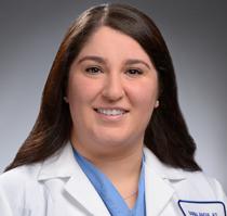 Photo of Sabrina Natalie Avakian, MD