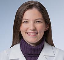 Photo of Laura Pezzuto, MD