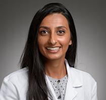 Photo of Narmisha Vijay Patel, MD