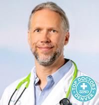 Photo of Aaron Brett Gale, MD