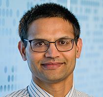 Photo of Vimal Manubhai Rabdiya, MD