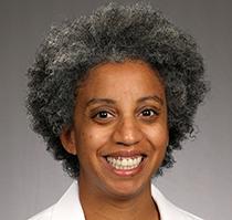 Photo of Dana Alicia Patton-Ku, MD