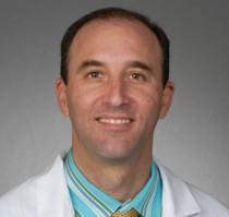 Photo of Jeffrey I. Kessler, MD