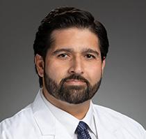 Photo of Akbar Zaman Khan, MD