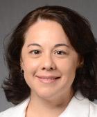 Photo of Sandra Patricia Zaragoza-Kaneki, MD