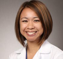 Photo of Lynn Ly Ngo, MD