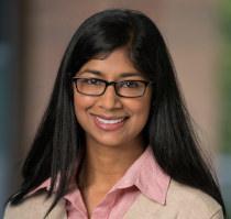 Photo of Varsha Manjunath, MD