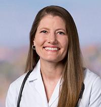 Photo of Brenda L. Camp, MD