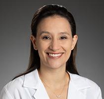 Photo of Taryn Jane Jurgensen, MD