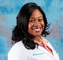 Photo of Edidiong N. Ikpe, MD