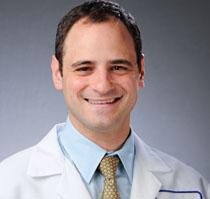 Photo of Elan Howard Rosenthal, MD