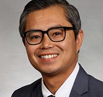 Photo of Tien S Dong, MD, PhD