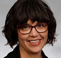 Photo of Kathryn J Glassberg, MD