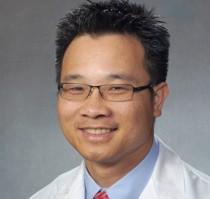 Photo of Trien T. Bui, MD