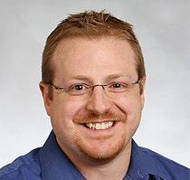 Photo of Thomas J. Anderson II, MD