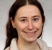 Photo of Emily Hayes Lufburrow, MD