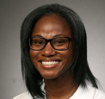 Photo of Roshunda Michelle Coleman, MD