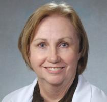 Photo of Sara C. Jones-Gomberg, MD