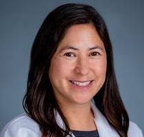 Photo of Francesca Delgado Adriano, MD