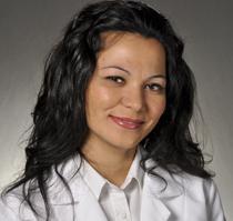 Photo of Eshwa B. Ahmadi, MD