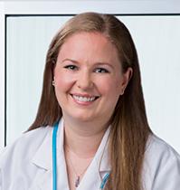 Photo of Emily Grace Allwein, MD