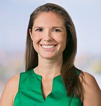 Photo of Jaime Nicole Dibrowa, NP