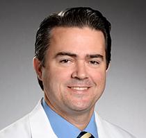 Photo of Nicolas Jordan Pulham, MD